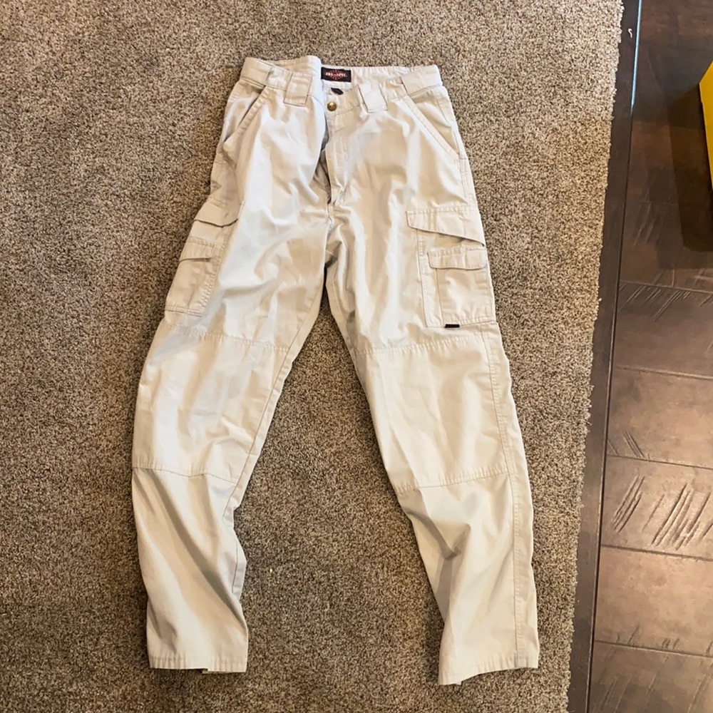 Men's 34x34 Tru-Spec light weight tactical/hiking